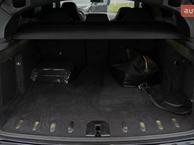 БМВ XM, об'ємом двигуна 3 л та пробігом 0 тис. км за 156700 $, фото 16 на Automoto.ua