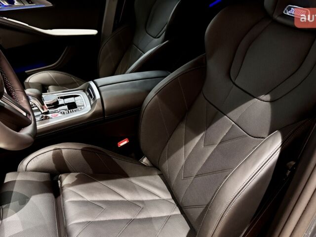 БМВ XM, об'ємом двигуна 3 л та пробігом 0 тис. км за 155670 $, фото 20 на Automoto.ua