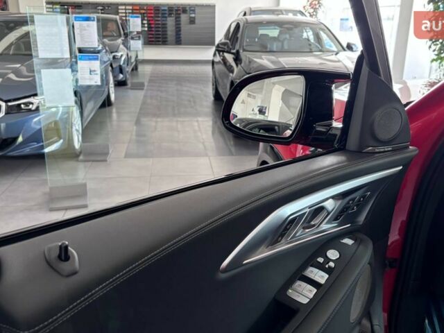 БМВ XM, объемом двигателя 3 л и пробегом 0 тыс. км за 153990 $, фото 7 на Automoto.ua
