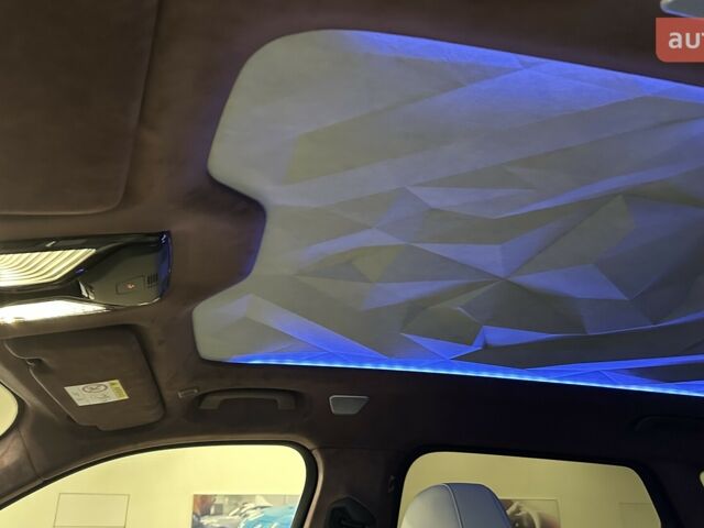 БМВ XM, объемом двигателя 3 л и пробегом 0 тыс. км за 163755 $, фото 15 на Automoto.ua