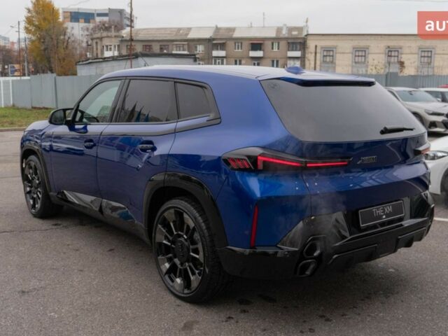 БМВ XM, об'ємом двигуна 3 л та пробігом 0 тис. км за 156700 $, фото 5 на Automoto.ua