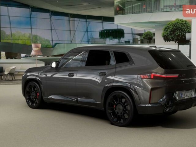 БМВ XM, объемом двигателя 3 л и пробегом 0 тыс. км за 162274 $, фото 2 на Automoto.ua