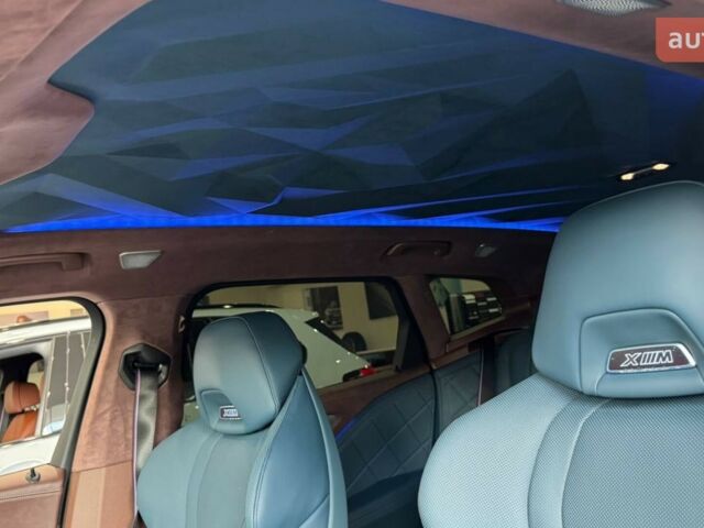 БМВ XM, объемом двигателя 3 л и пробегом 0 тыс. км за 162925 $, фото 22 на Automoto.ua