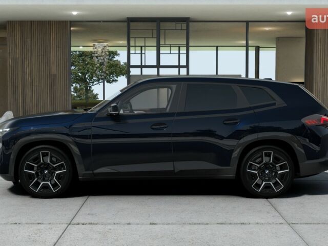 БМВ XM, объемом двигателя 3 л и пробегом 0 тыс. км за 164223 $, фото 2 на Automoto.ua