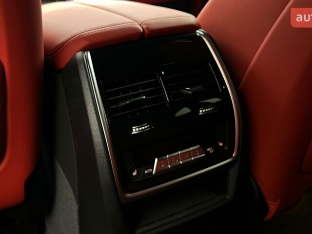 БМВ XM, об'ємом двигуна 3 л та пробігом 0 тис. км за 162790 $, фото 21 на Automoto.ua
