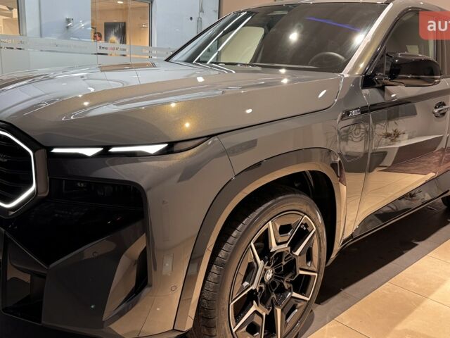 БМВ XM, об'ємом двигуна 3 л та пробігом 0 тис. км за 155670 $, фото 4 на Automoto.ua