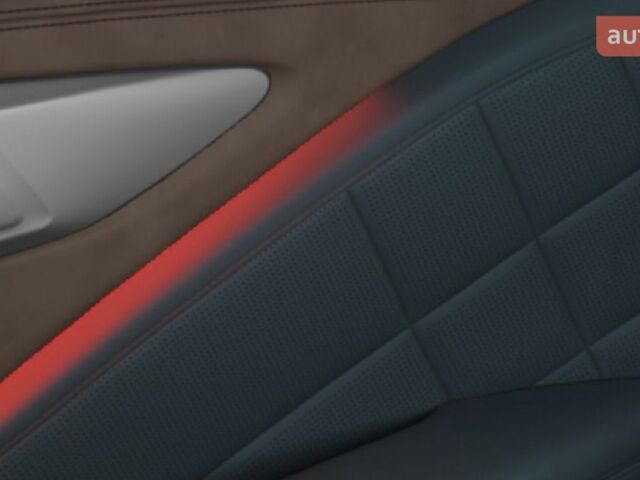 БМВ XM, объемом двигателя 4.4 л и пробегом 0 тыс. км за 204304 $, фото 13 на Automoto.ua