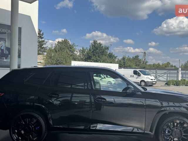 БМВ XM, объемом двигателя 3 л и пробегом 0 тыс. км за 163600 $, фото 3 на Automoto.ua