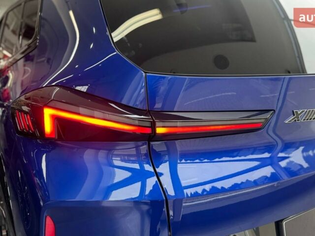 БМВ XM, объемом двигателя 3 л и пробегом 0 тыс. км за 162631 $, фото 26 на Automoto.ua