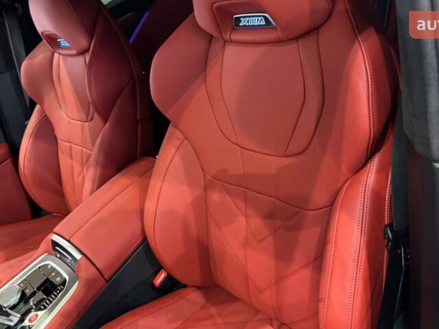 БМВ XM, об'ємом двигуна 3 л та пробігом 0 тис. км за 162148 $, фото 17 на Automoto.ua