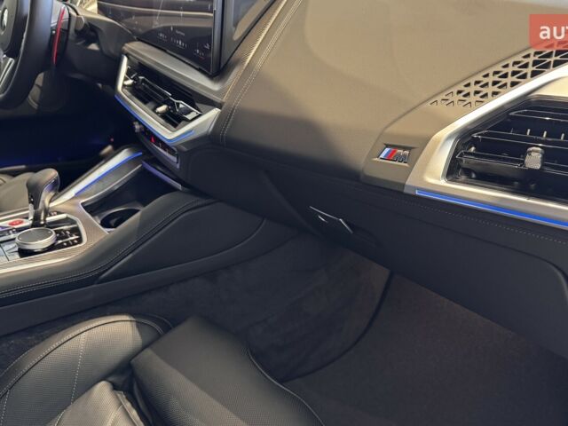 БМВ XM, об'ємом двигуна 3 л та пробігом 0 тис. км за 154309 $, фото 36 на Automoto.ua