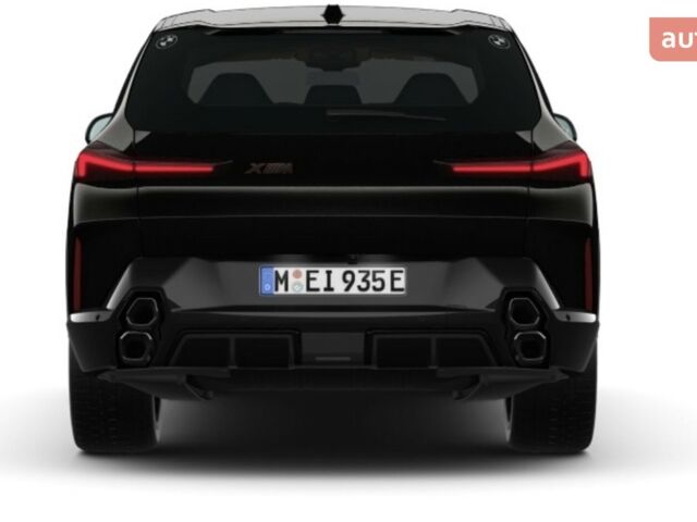 БМВ XM, объемом двигателя 4.4 л и пробегом 0 тыс. км за 204304 $, фото 4 на Automoto.ua