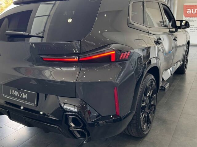 БМВ XM, объемом двигателя 3 л и пробегом 0 тыс. км за 162925 $, фото 5 на Automoto.ua