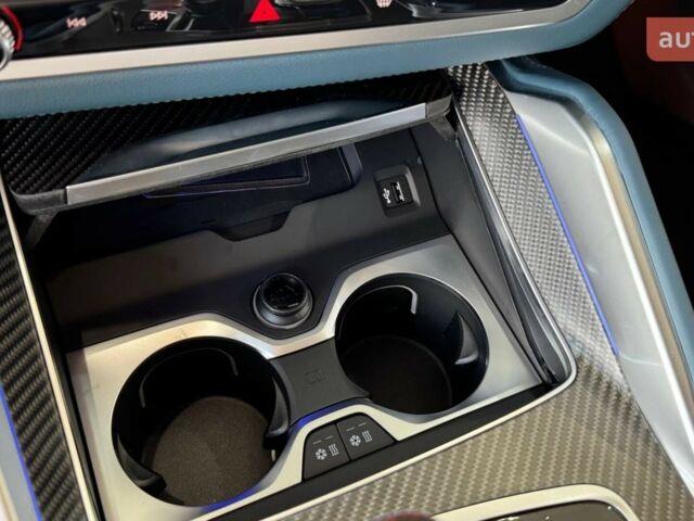 БМВ XM, объемом двигателя 3 л и пробегом 0 тыс. км за 162925 $, фото 20 на Automoto.ua