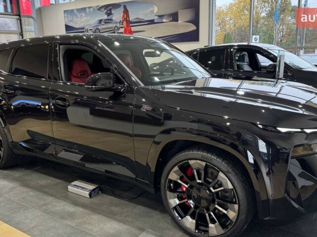 БМВ XM, об'ємом двигуна 3 л та пробігом 0 тис. км за 162148 $, фото 3 на Automoto.ua