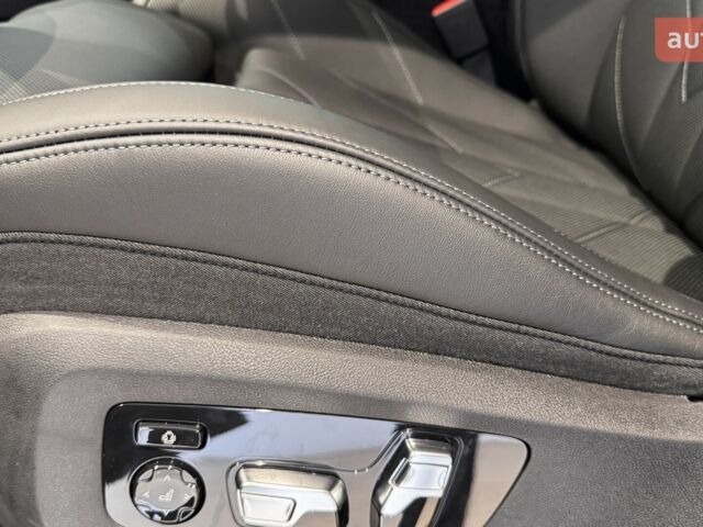 БМВ XM, об'ємом двигуна 3 л та пробігом 0 тис. км за 154309 $, фото 21 на Automoto.ua