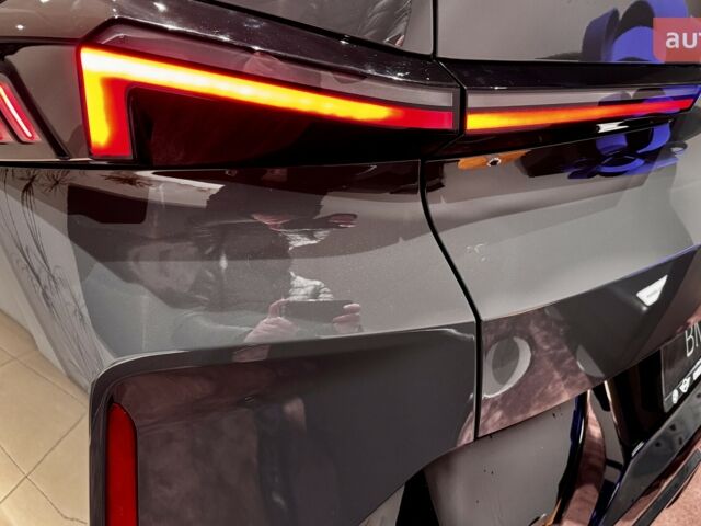 БМВ XM, об'ємом двигуна 3 л та пробігом 0 тис. км за 155670 $, фото 12 на Automoto.ua