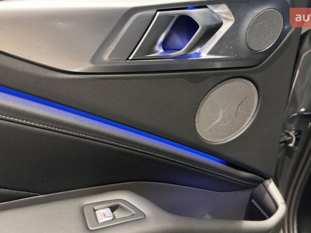 БМВ XM, об'ємом двигуна 3 л та пробігом 0 тис. км за 154309 $, фото 27 на Automoto.ua