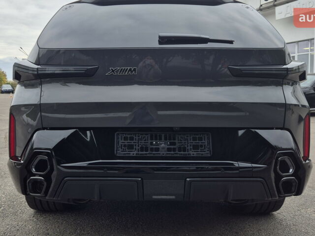 БМВ XM, объемом двигателя 3 л и пробегом 0 тыс. км за 180770 $, фото 4 на Automoto.ua