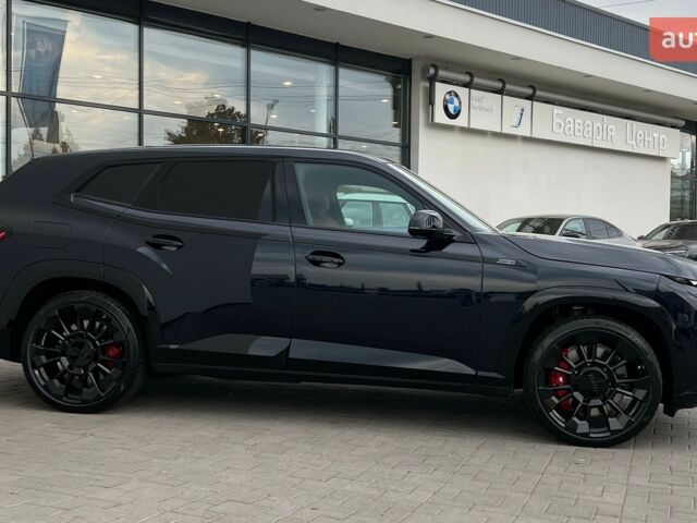 БМВ XM, об'ємом двигуна 3 л та пробігом 0 тис. км за 162790 $, фото 4 на Automoto.ua