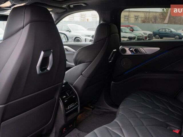 БМВ XM, об'ємом двигуна 3 л та пробігом 0 тис. км за 156700 $, фото 13 на Automoto.ua