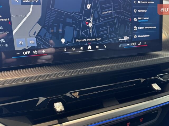 БМВ XM, об'ємом двигуна 3 л та пробігом 0 тис. км за 154309 $, фото 23 на Automoto.ua