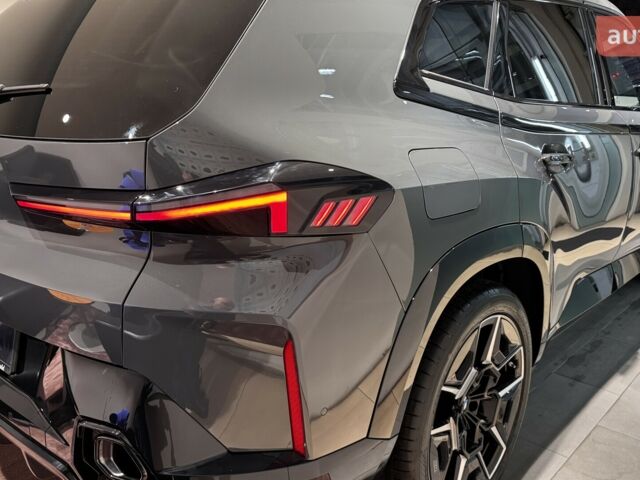 БМВ XM, об'ємом двигуна 3 л та пробігом 0 тис. км за 155670 $, фото 15 на Automoto.ua