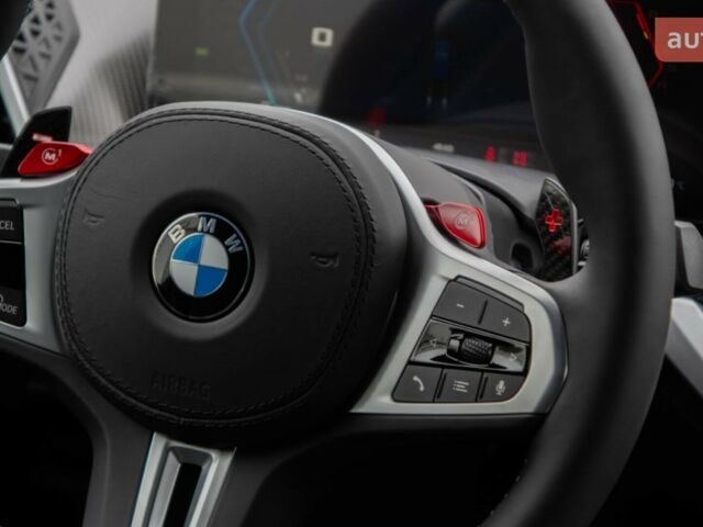 БМВ XM, об'ємом двигуна 3 л та пробігом 0 тис. км за 156700 $, фото 8 на Automoto.ua