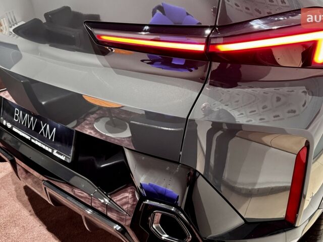 БМВ XM, об'ємом двигуна 3 л та пробігом 0 тис. км за 155670 $, фото 14 на Automoto.ua