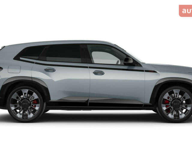 БМВ XM, об'ємом двигуна 4.4 л та пробігом 0 тис. км за 205444 $, фото 7 на Automoto.ua