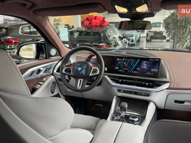 БМВ XM, объемом двигателя 3 л и пробегом 0 тыс. км за 162631 $, фото 20 на Automoto.ua