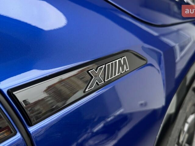 БМВ XM, объемом двигателя 3 л и пробегом 0 тыс. км за 162631 $, фото 6 на Automoto.ua