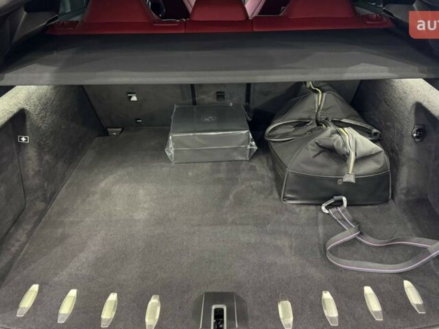 БМВ XM, об'ємом двигуна 3 л та пробігом 0 тис. км за 162148 $, фото 27 на Automoto.ua