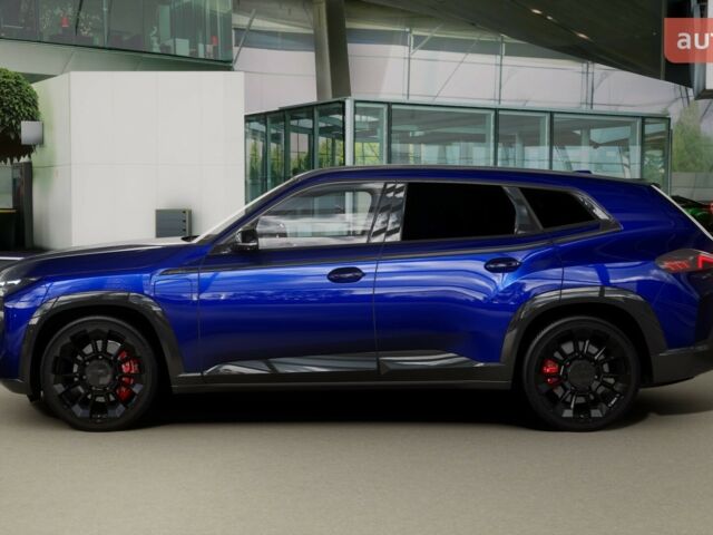 БМВ XM, об'ємом двигуна 3 л та пробігом 0 тис. км за 161690 $, фото 1 на Automoto.ua