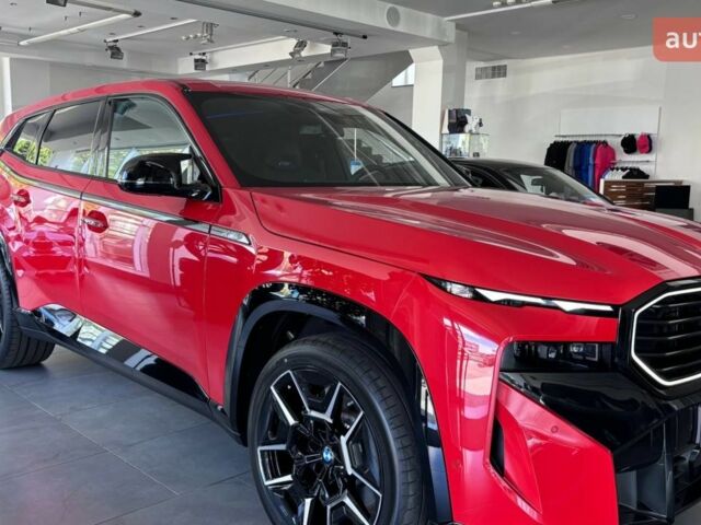 БМВ XM, объемом двигателя 3 л и пробегом 0 тыс. км за 153990 $, фото 31 на Automoto.ua