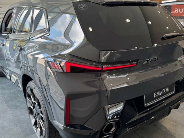 БМВ XM, объемом двигателя 3 л и пробегом 0 тыс. км за 162925 $, фото 7 на Automoto.ua