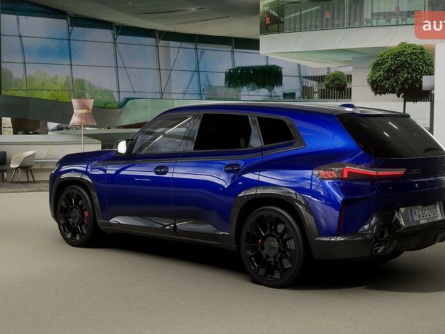 БМВ XM, об'ємом двигуна 3 л та пробігом 0 тис. км за 161690 $, фото 3 на Automoto.ua