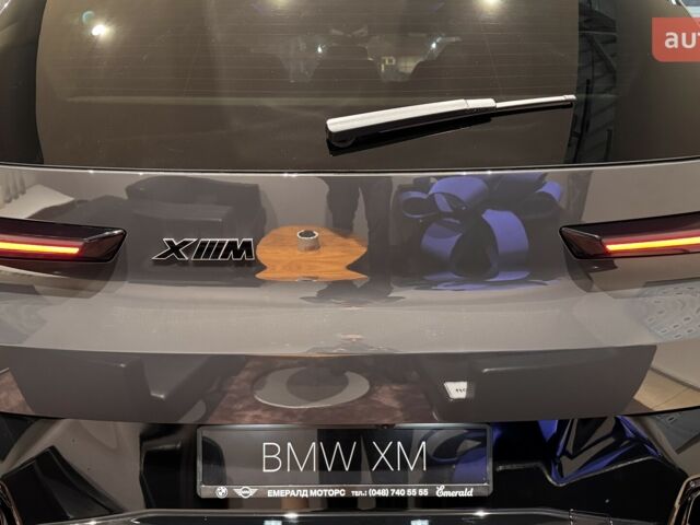 БМВ XM, об'ємом двигуна 3 л та пробігом 0 тис. км за 155670 $, фото 13 на Automoto.ua