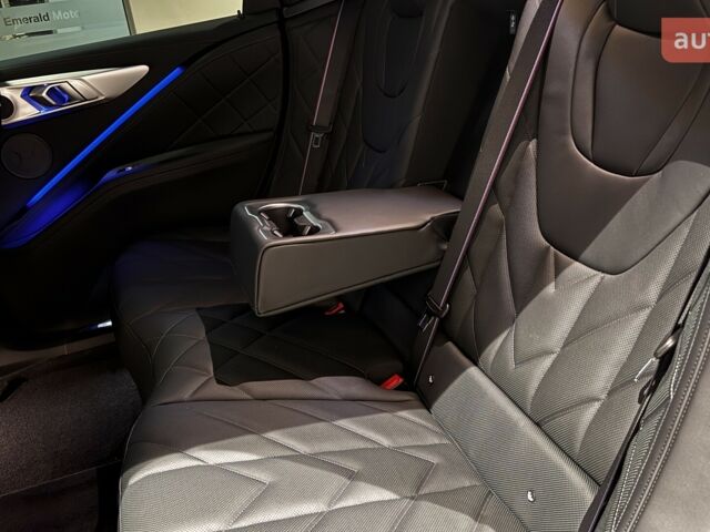 БМВ XM, об'ємом двигуна 3 л та пробігом 0 тис. км за 155670 $, фото 29 на Automoto.ua