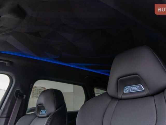 БМВ XM, об'ємом двигуна 3 л та пробігом 0 тис. км за 156700 $, фото 15 на Automoto.ua