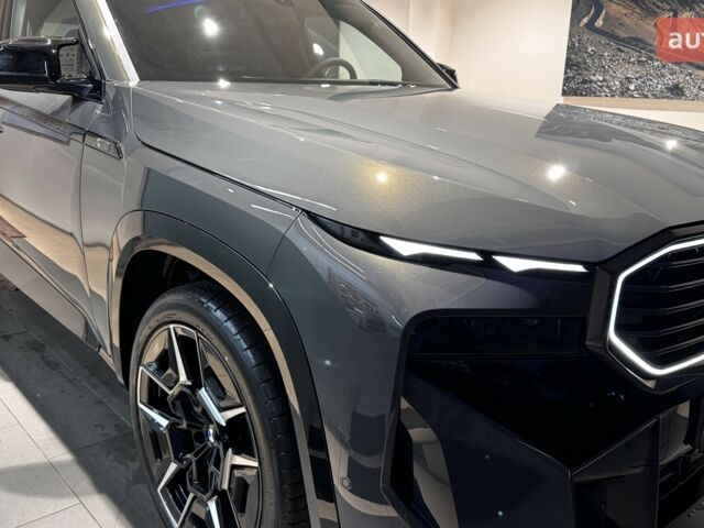 БМВ XM, об'ємом двигуна 3 л та пробігом 0 тис. км за 155670 $, фото 2 на Automoto.ua