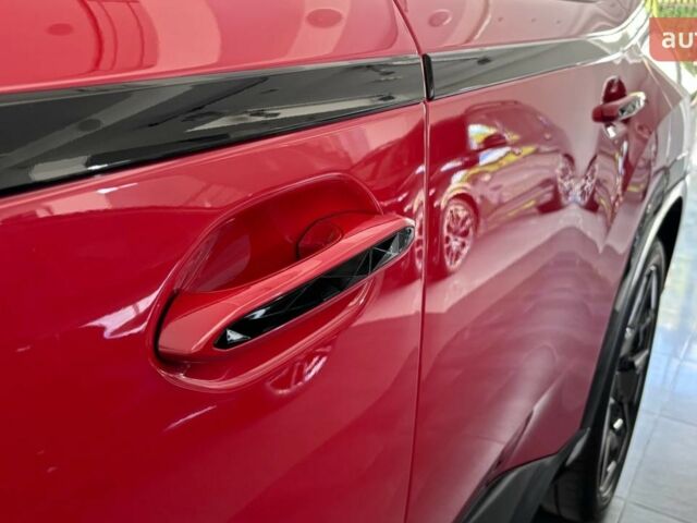 БМВ XM, объемом двигателя 3 л и пробегом 0 тыс. км за 153990 $, фото 6 на Automoto.ua
