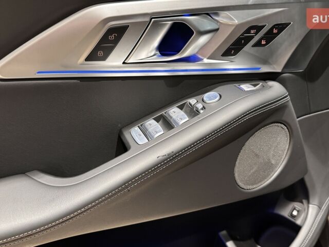 БМВ XM, об'ємом двигуна 3 л та пробігом 0 тис. км за 155670 $, фото 16 на Automoto.ua