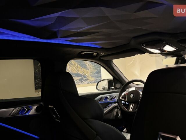 БМВ XM, об'ємом двигуна 3 л та пробігом 0 тис. км за 155670 $, фото 33 на Automoto.ua