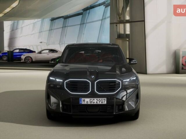 БМВ XM, объемом двигателя 3 л и пробегом 0 тыс. км за 162274 $, фото 1 на Automoto.ua