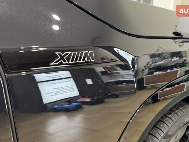БМВ XM, об'ємом двигуна 3 л та пробігом 0 тис. км за 162148 $, фото 5 на Automoto.ua