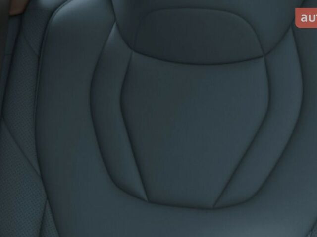 БМВ XM, объемом двигателя 4.4 л и пробегом 0 тыс. км за 204304 $, фото 14 на Automoto.ua