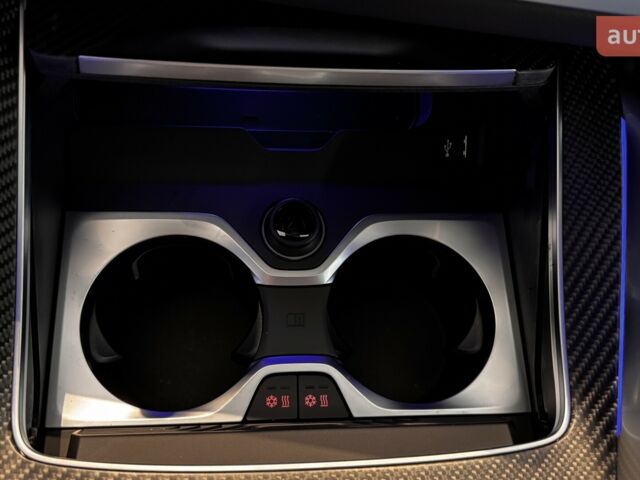 БМВ XM, об'ємом двигуна 3 л та пробігом 0 тис. км за 154309 $, фото 26 на Automoto.ua