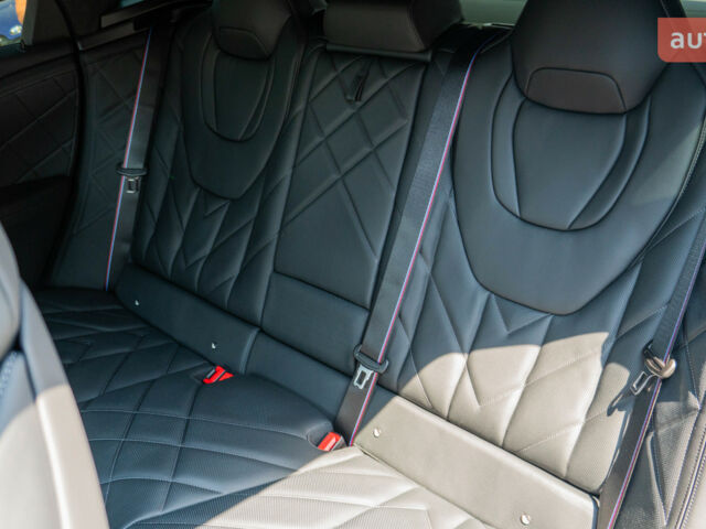 БМВ XM, объемом двигателя 3 л и пробегом 0 тыс. км за 155662 $, фото 24 на Automoto.ua