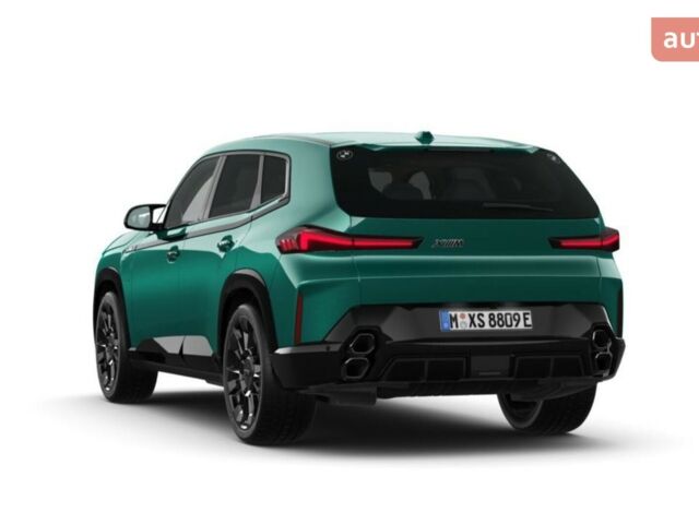 БМВ XM, об'ємом двигуна 3 л та пробігом 0 тис. км за 161954 $, фото 2 на Automoto.ua